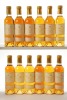 Chateau d' Yquem 1998 Sauternes 12 hf bts In Bond
