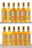 Chateau d' Yquem 1998 Sauternes 12 hf bts In Bond