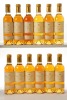 Chateau d' Yquem 1998 Sauternes 12 hf bts In Bond