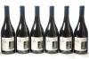 Hilt Estate Pinot Noir 2021 California 6 Bts In Bond