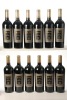 Shafer One Point Five Cabernet Sauvignon 2021 Napa Valley 12 Bts In Bond