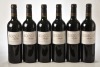 Chateau Bouscaut 2012 Pessac Leognan 6 bts OWC