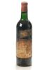 Chateau Lynch Bages 1959 Pauilllac 2 bts - 3