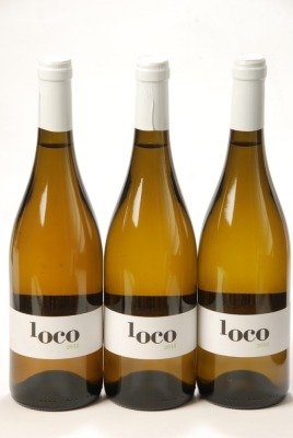 Loco 2018 Mentrida Bodegas Canopy 12 Bts In Bond