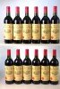 Chateau Tour St Pierre 1994 St Emilion Grand Cru 12 bts OWC