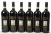 Brunello di Montalcino 2018 Canalicchio di Sopra 6 Bts OCC In Bond