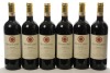 Barolo Arborina 2018 Renato Corino 6 Bts OCC In Bond