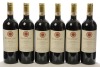 Barolo Arborina 2019 Renato Corino 6 Bts OCC In Bond