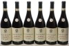 Barolo Bussia 2018 Luigi Einaudi 6 Bts OCC In Bond