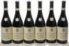 Barolo Cannubi 2018 Luigi Einaudi 6 Bts OCC In Bond