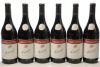 Barolo Bricco Boschis 2018 Cavallotto 6 Bts OCC In Bond