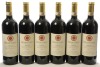 Barolo Rocche dell Annunziata 2017 Renato Corino 6 Bts OCC In Bond
