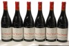 Chateauneuf du Pape Collection Charles Giraud 2019 Domaine Saint Prefert 6 Bts OCC In Bond