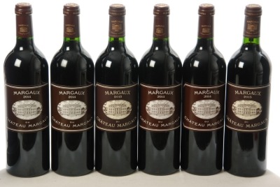 Margaux du Chateau Margaux 2014 Margaux 4 Bts Margaux du Chateau Margaux 2015 Margaux 2 Bts Above 6 Bts