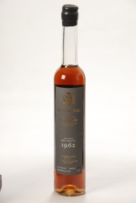Chateau de Leberon Armagnac 1962 1 x70cl Bt