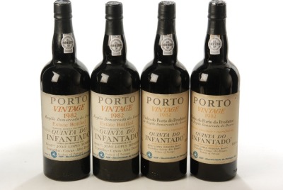 Quinta do Infantado Joao Lopes Roseira 1982 4 Bts