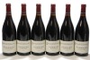 Pommard Les Perrieres 2020 Jean Michel Gaunoux 6 Bts OCC IN BOND