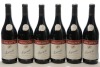 Barolo Bricco Boschis 2017 Cavallotto 6 Bts OCC IN BOND