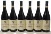 Barolo Bussia 2017 Luigi Einaudi 6 Bts OCC IN BOND