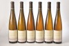 Gewurztraminer Sonnenglanz 2004 Domaine Bott-Geyl 6 bts