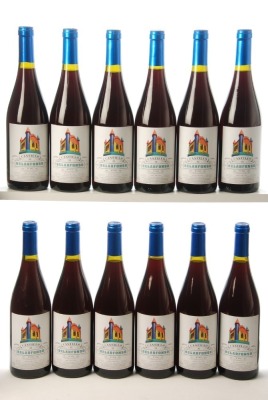 Malpaso 2021 Bodegas Canopy Mentrida 12 Bts In Bond