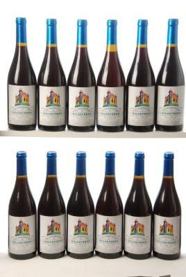 Malpaso 2018 Bodegas Canopy Mentrida 12 Bts In Bond