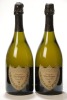 Champagne Dom Perignon 2012 2 Bts