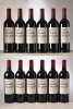 Château Grand Village Rouge 2018 12 bts (2 X 6 bts OCC)