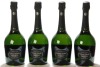 Champagne Laurent Perrier Grand Siecle no 26 NV 4 Bts