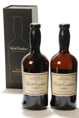 Vin de Constance Klein Constanta 2012 2 Bts