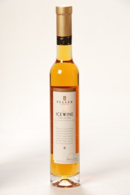Peller Estates Signature Series Vidal Blanc Icewine 2013 1 Hlf Bt