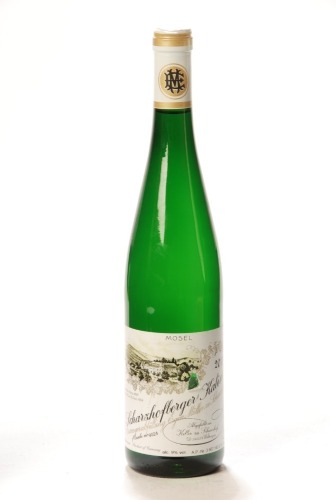 Scharzhofberger Riesling Kabinett Egon Muller 2017 1 Bt