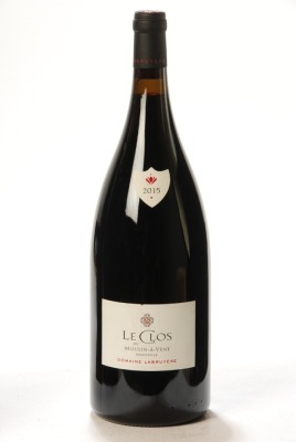 Moulin a Vent Le Clos Monopole 2015 Domaine Labruyere 1 Mag