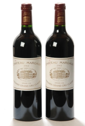 Chateau Margaux 2012 Margaux 2 Bts