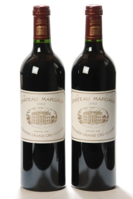 Chateau Margaux 2012 Margaux 2 Bts