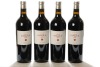 Flor de Pingus Dominio de Pingus 2014 Ribera del Duero 4 Bts