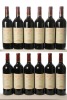 Domaine de Trevallon Rouge 2019 12 Bts OWC IN BOND