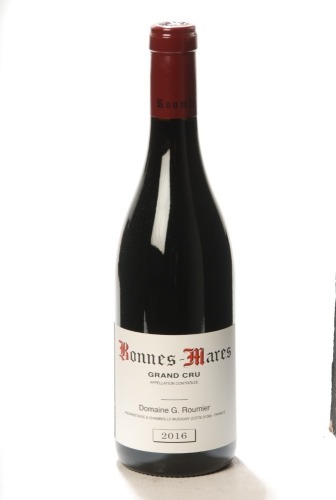 Bonnes Mares Grand Cru 2016 Domaine Georges Roumier 1 Bt IN BOND