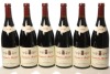 Chambolle Musigny 2018 Domaine Ghislaine Barthod 6 Bts OCC IN BOND