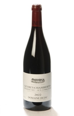Gevrey Chambertin 1er Combottes 2022 Domaine Dujac 1 Bt IN BOND