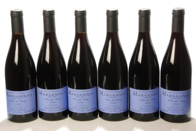 Marsannay Clos du Roy 2020 Domaine Sylvain Pataille 6 Bts OCC IN BOND