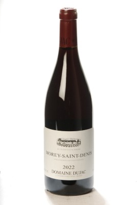 Morey Saint Denis 2022 Domaine Dujac 1 Bt IN BOND