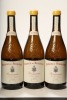 Chateauneuf du Pape Roussanne Vieilles Vignes 2021 Chateau de Beaucastel 3 Bts OWC IN BOND