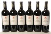 Chateau Vignelaure 2018 Coteaux d Aix en Provence 6 Bts OCC IN BOND
