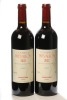 Domaine de Trevallon Rouge 2022 2 Bts IN BOND