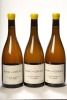 Blanc des Coteaux Thymiopoulos 2021 3 Bts IN BOND