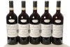 Barolo Monvigliero 2017 GB Burlotto 1 Bt Barolo Acclivi 2018 GB Burlotto 1 Bt Barolo Acclivi 2019 GB Burlotto 1 Bt Barolo Monvigliero 2020 GB Burlotto 1 Bt Barolo Monvigliero 2021 GB Burlotto 1 Bt Above 5 Bts IN BOND