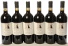 Brunello di Montalcino 2016 Gianni Brunelli 6 Bts OCC IN BOND