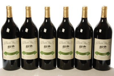 La Rioja Alta 904 Gran Reserva 2004 6 Bts