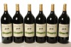 La Rioja Alta 904 Gran Reserva 2004 6 Mags OCC
